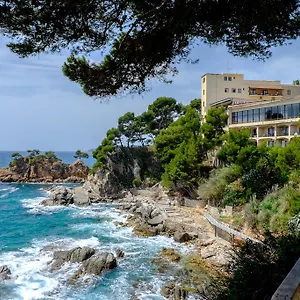 Cap Roig & By Brava Španělsko